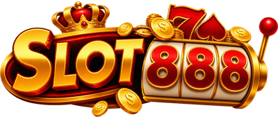 Slot 888 Logo